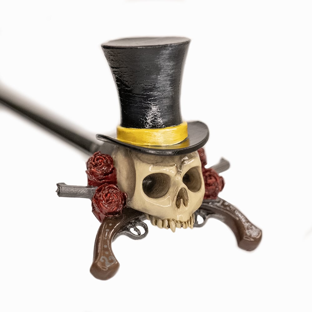 Lanceur Guns N' Roses