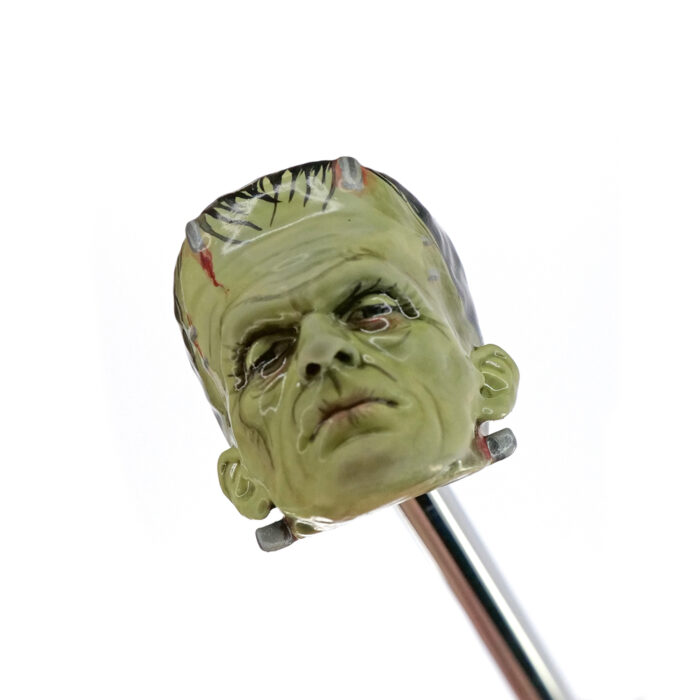 Lanceur The Munsters