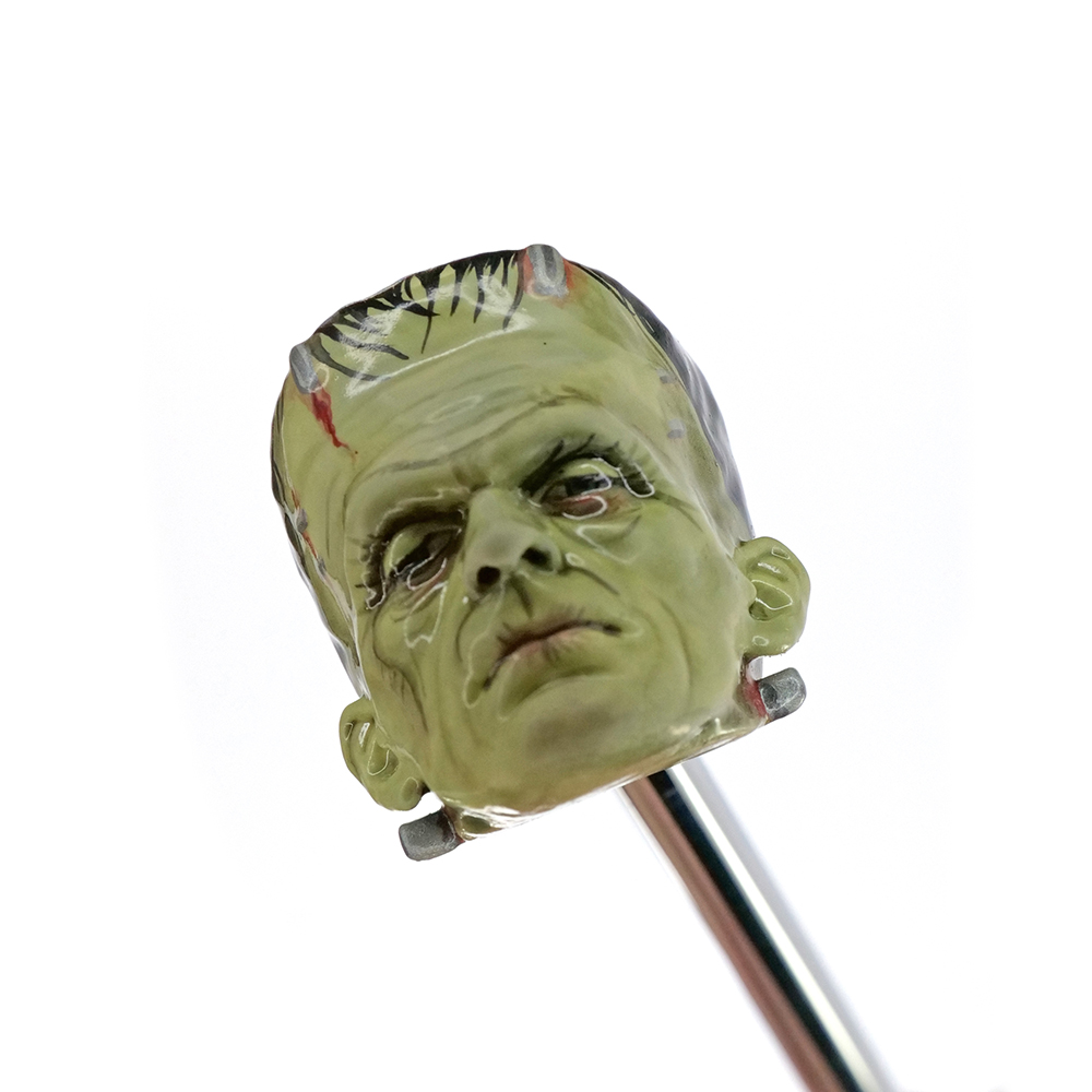 Lanceur The Munsters