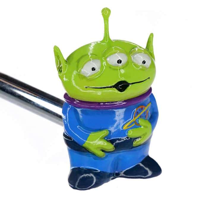 Lancia-Palline Toy story 4