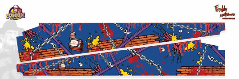 Decals de caisse Neuf Medieval Madness - Jeux & Jouets