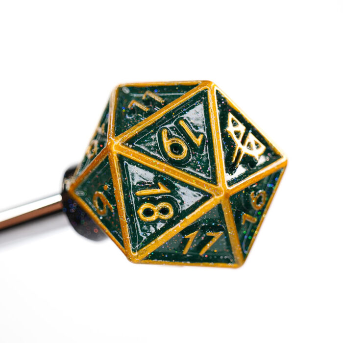 Dungeons & Dragons Shooter-Griff