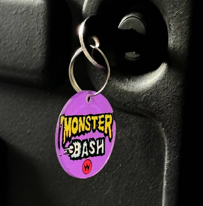 KEYFOB