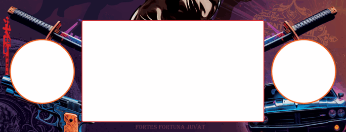 Panel John Wick Pro