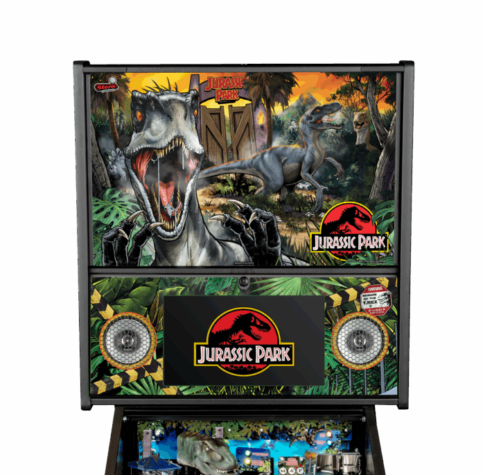 Panel Jurassic park premium v2 – Bild 2