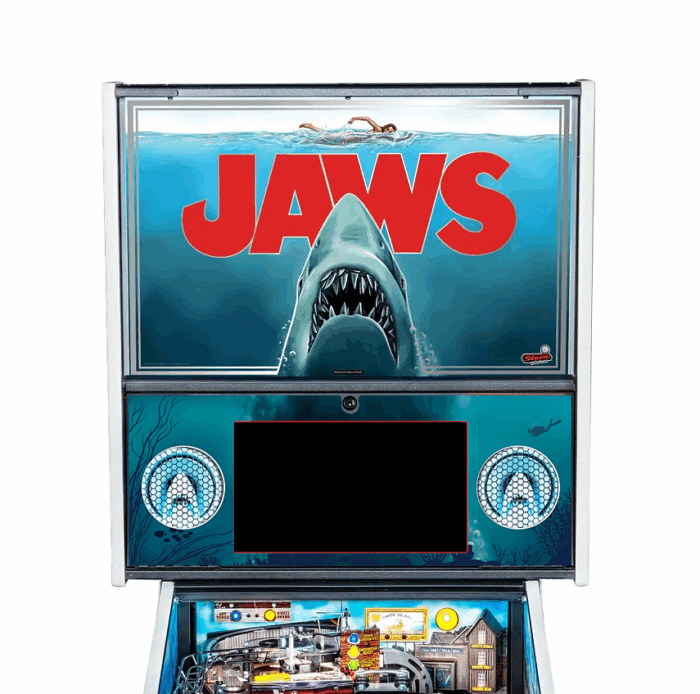 Panel Jaws LE – Image 2