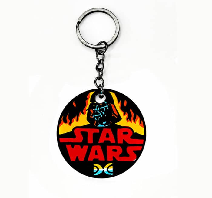 Porte clés Star wars