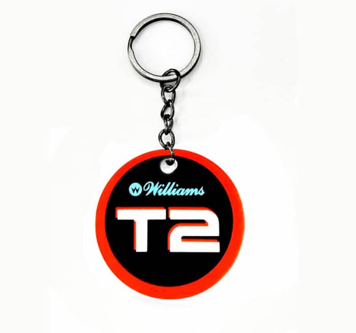 Porte clés Terminator 2