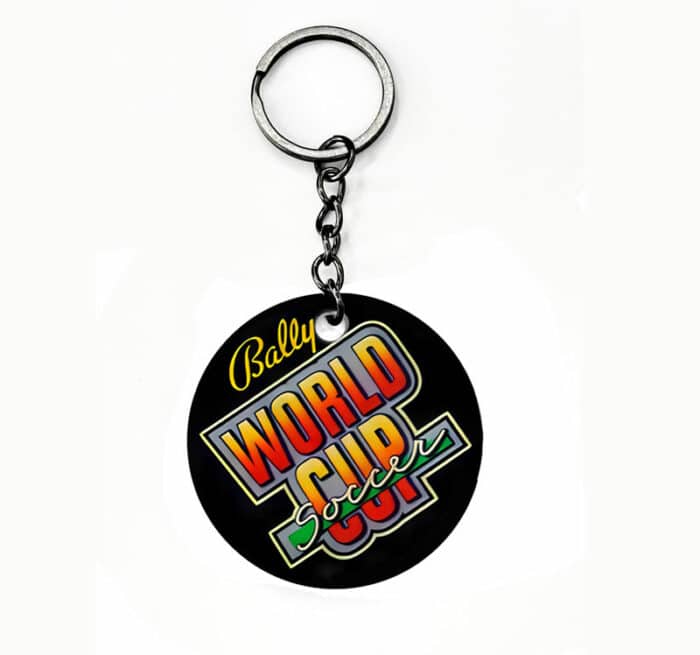 Porte clés World Cup Soccer 94 V2