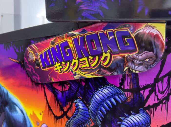 Cache Hinges King Kong – Image 2