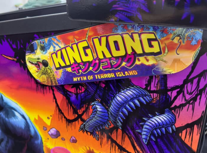 Cache Hinges King Kong V2 – Image 2
