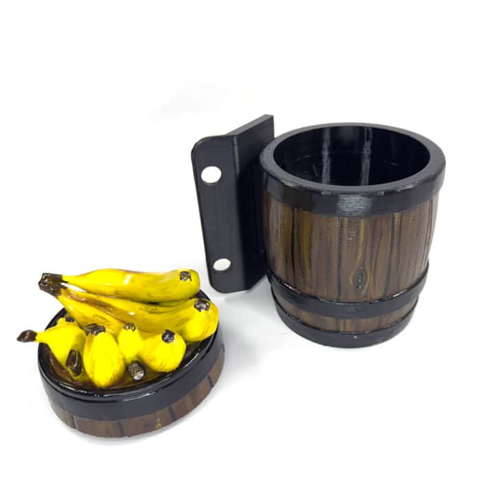 Porte-verre 3D pour Flipper King kong – Image 4