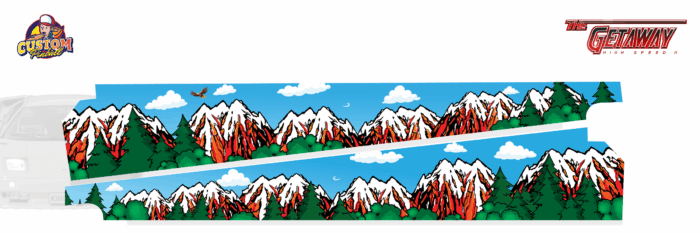 Side art Getaway v2