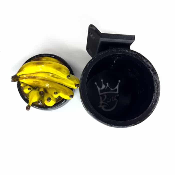 Porte-verre 3D pour Flipper King kong – Image 3