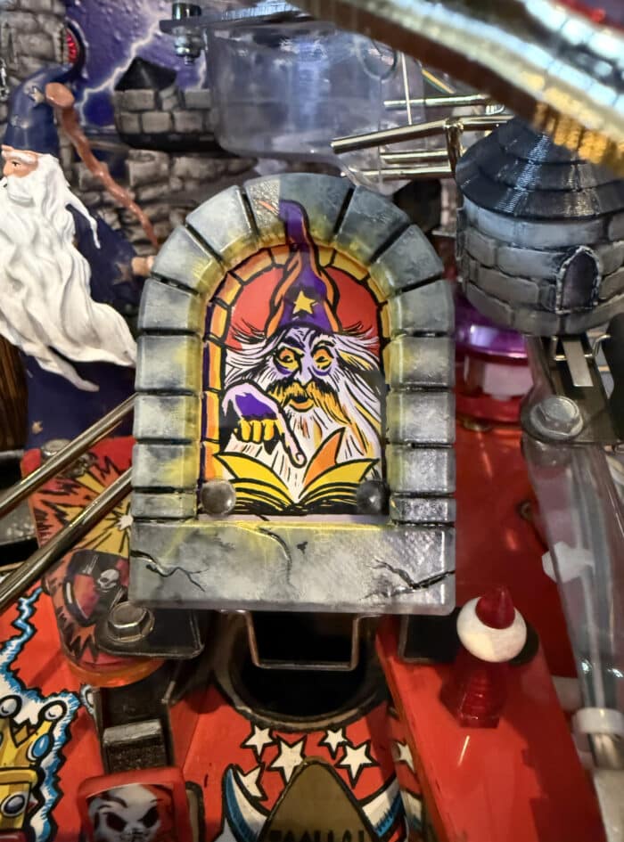 Mod Merlin Medieval Madness - immagine 2