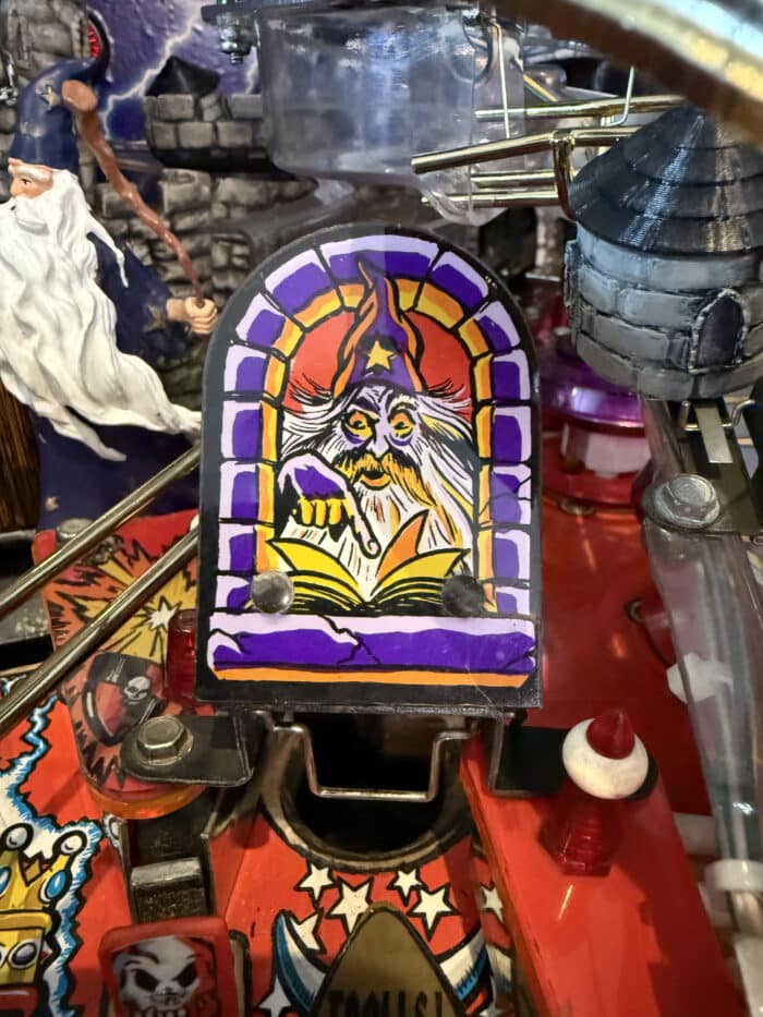 Mod Merlin Medieval Madness - immagine 2