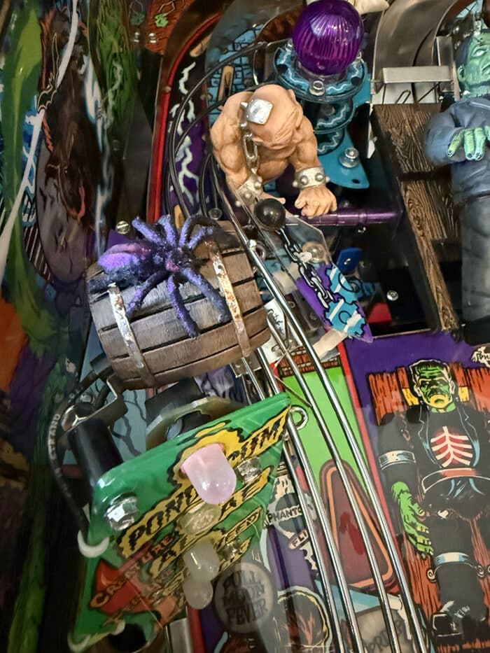 Copri Spot Monster Bash