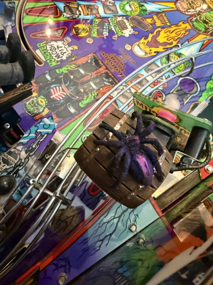 Copri Spot Monster Bash - immagine 4