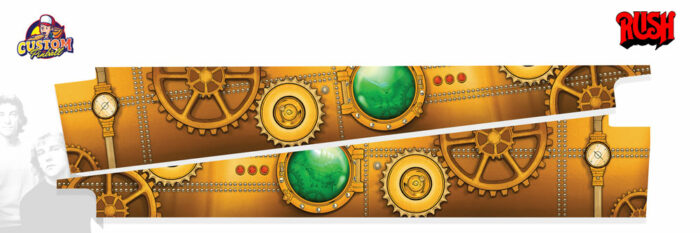 Side art Rush V2