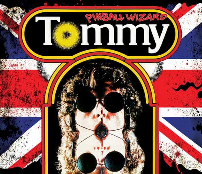 Translite The Who’s Tommy alternativ