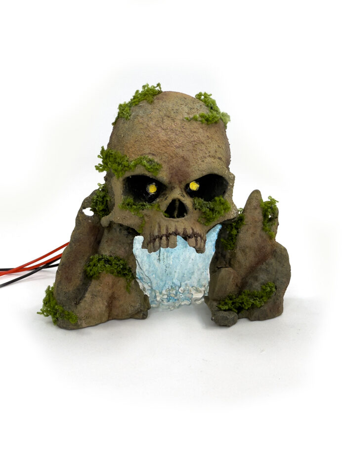 Mod Skull Island Waterfall – King Kong – Image 3