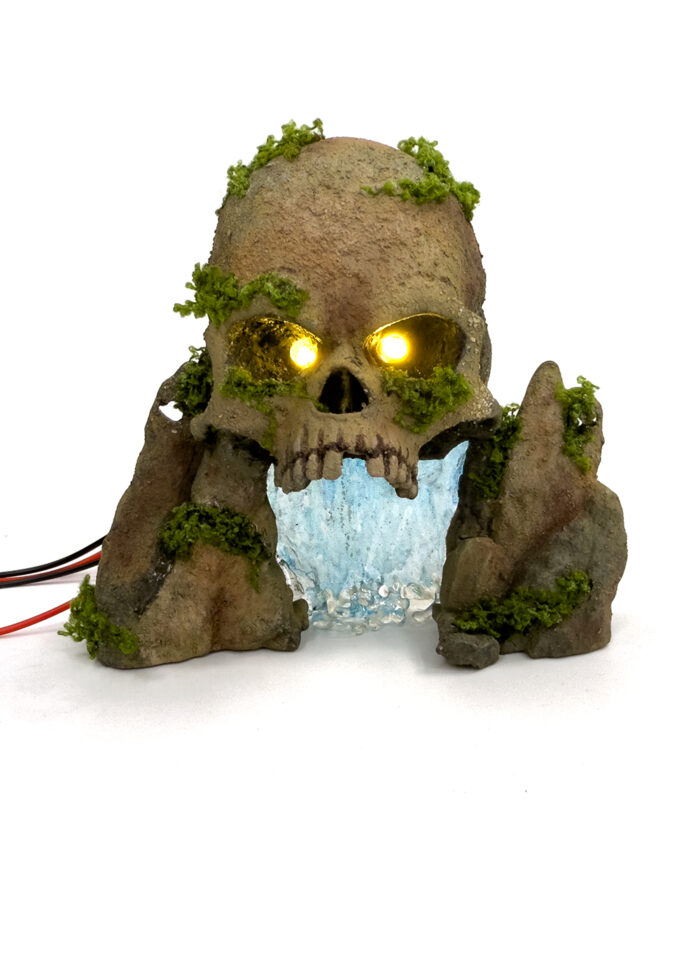 Mod Skull Island Waterfall – King Kong – Image 2