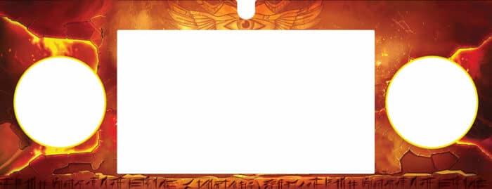 Panel Iron Maiden Premium
