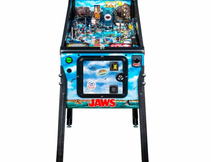 Intégrale Plaque de Porte Jaws Pro – Image 2