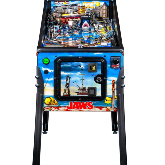 Copriporta Integrali Jaws Premium - immagine 2