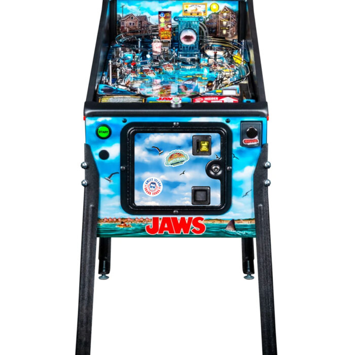 Copriporta Integrali Jaws Pro - immagine 2