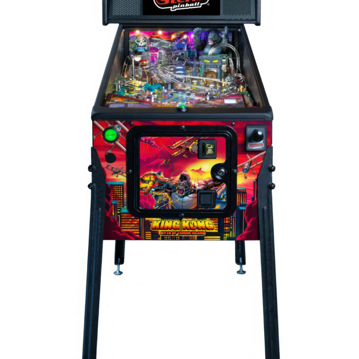 Copriporta Integrali King kong premium - immagine 2