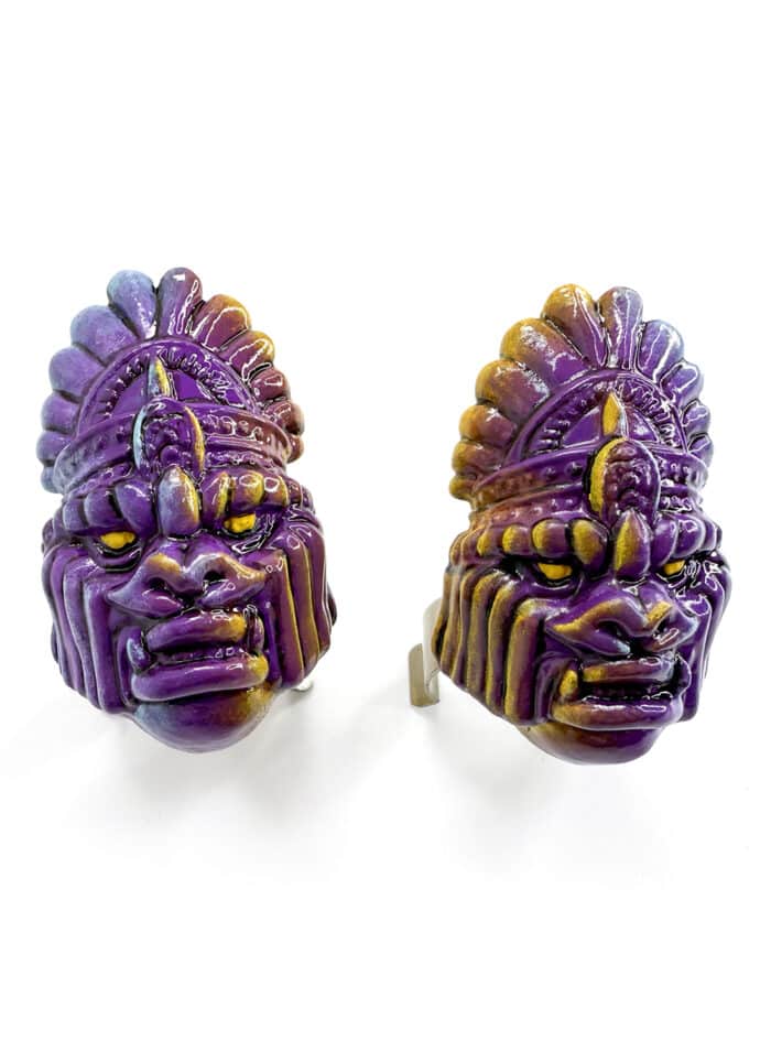 Mod Têtes de King Kong