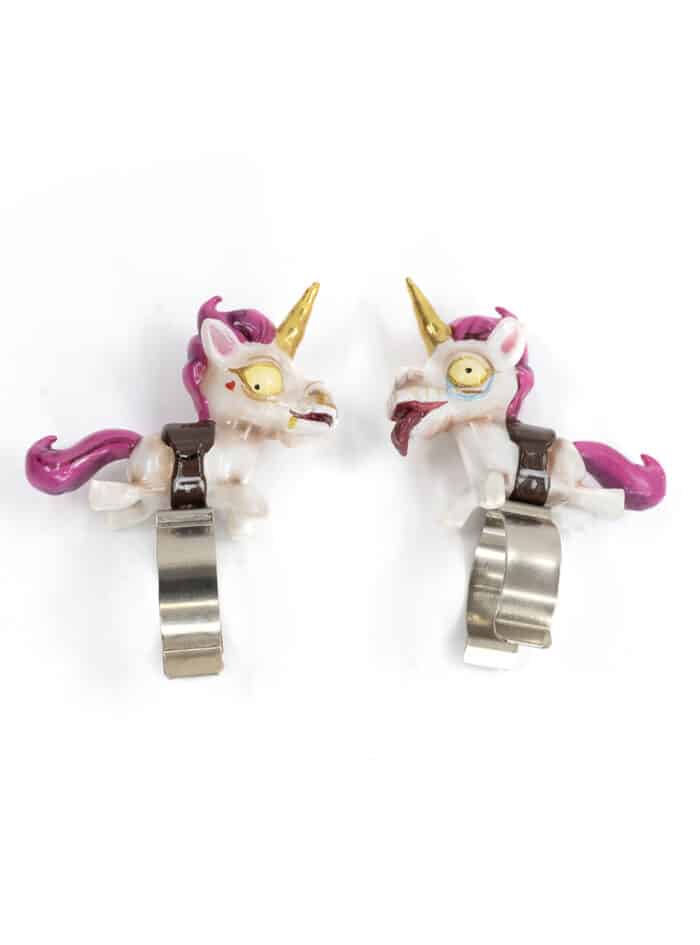 Mod Unicorni Pazzi