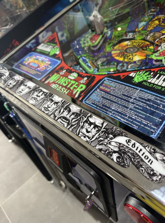 Mod Lockbar Monster Bash - immagine 2
