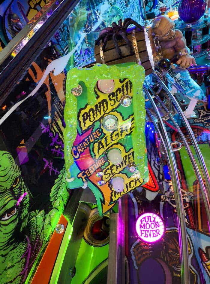 Mod Slime Verde Trasparente - immagine 2