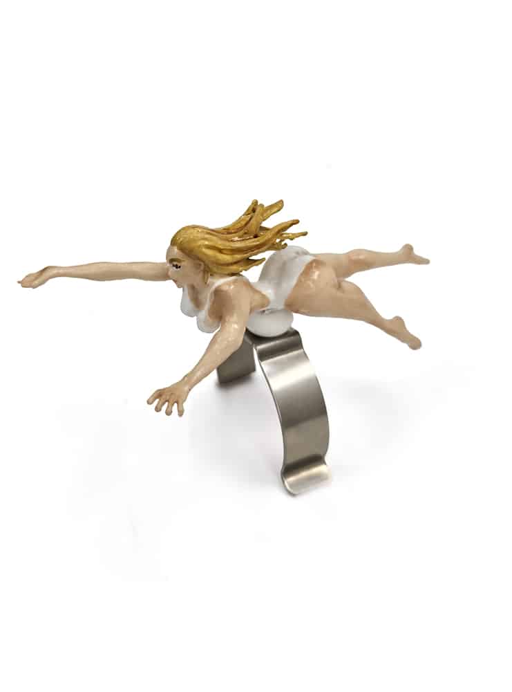 Swimmer Mod - Image 9