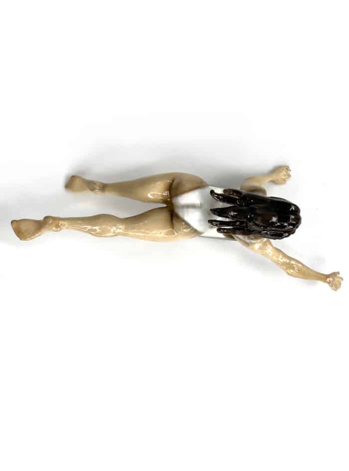 Swimmer Mod - Image 3