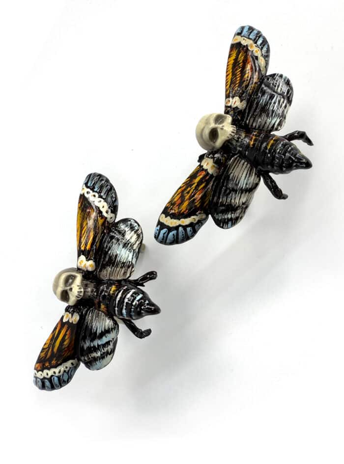 Totenkopfschwärmer Mod – Bild 2
