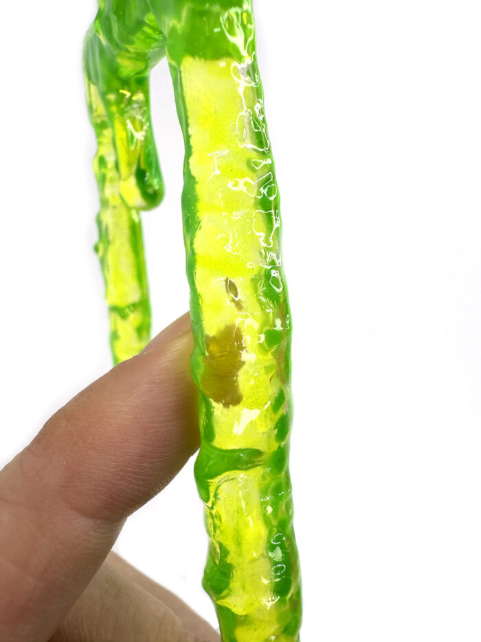 Mod Slime Verde Trasparente - immagine 5
