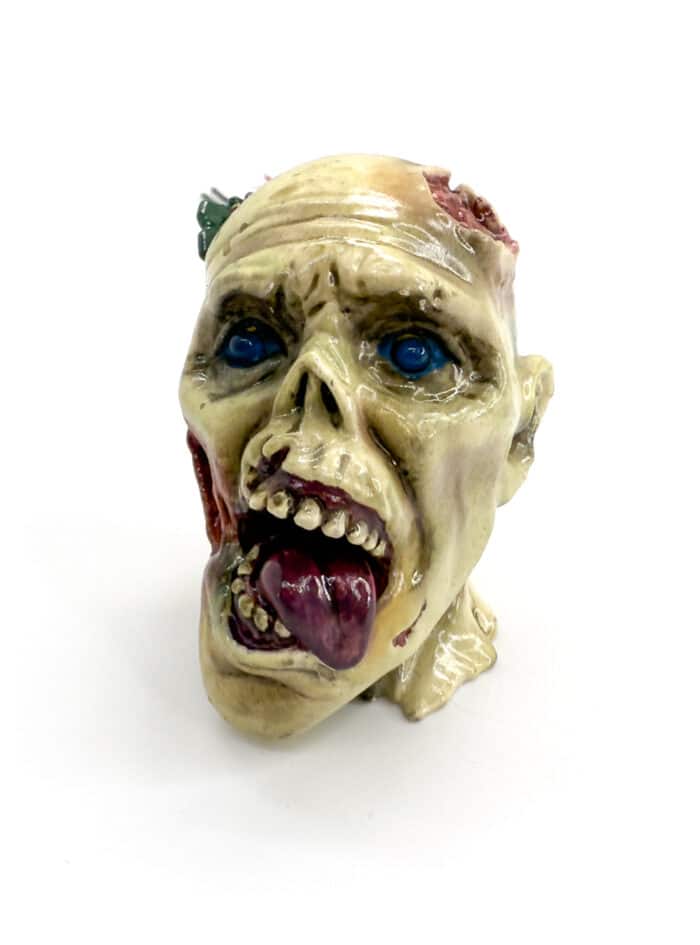 Leuchtende Zombie-Kopf-Mods – Bild 5