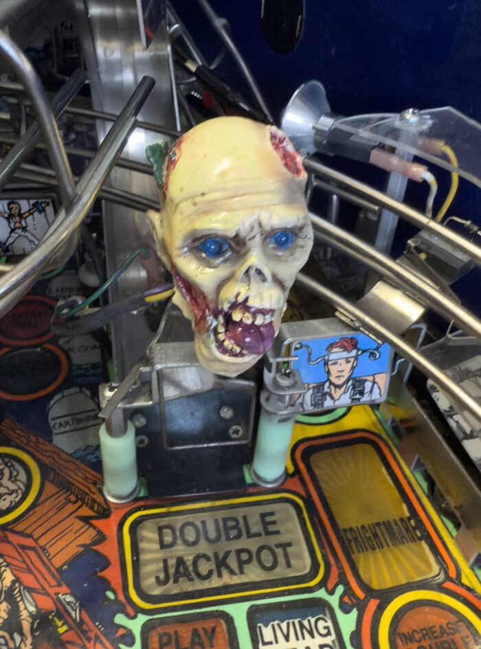 Leuchtende Zombie-Kopf-Mods – Bild 3