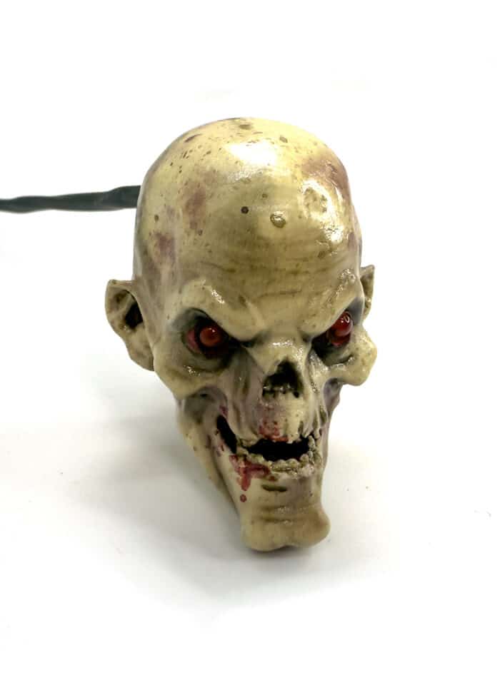 Leuchtende Zombie-Kopf-Mods – Bild 4
