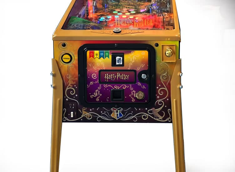 Intégrale Plaque de Porte Harry Potter CE – Image 2