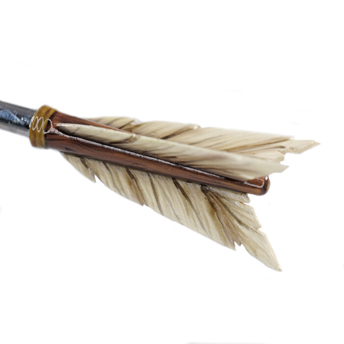 Arrow Shooter Knob