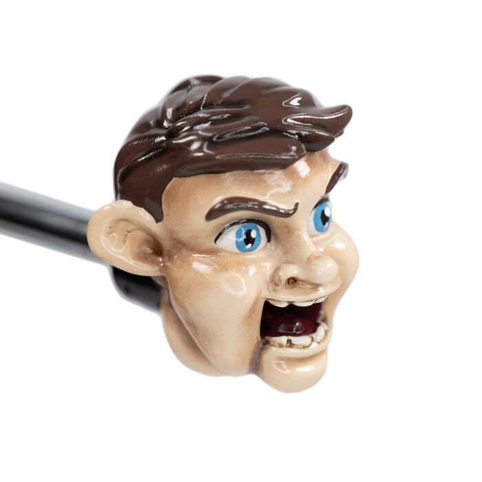 FunHouse Rudy Shooter Knob