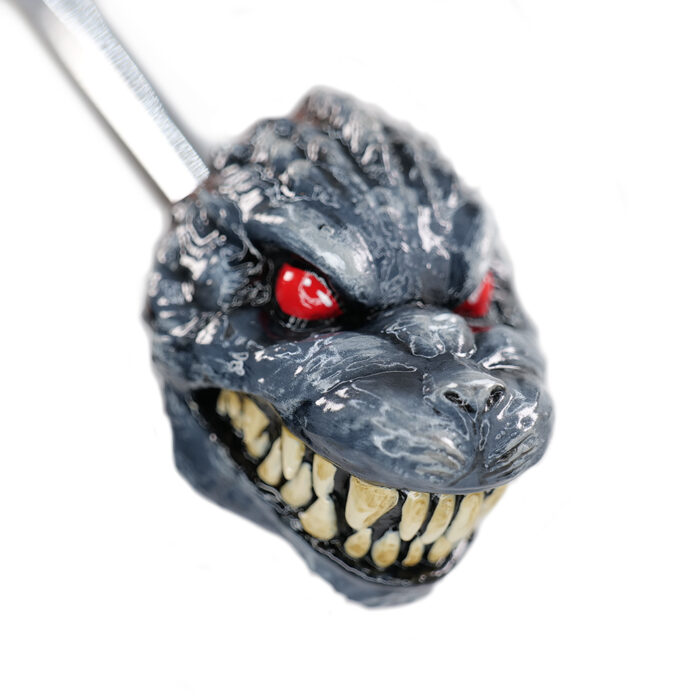 Godzilla 70th Anniversary Shooter-Griff