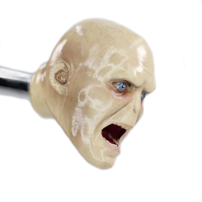 Harry Potter Voldemort Shooter-Griff