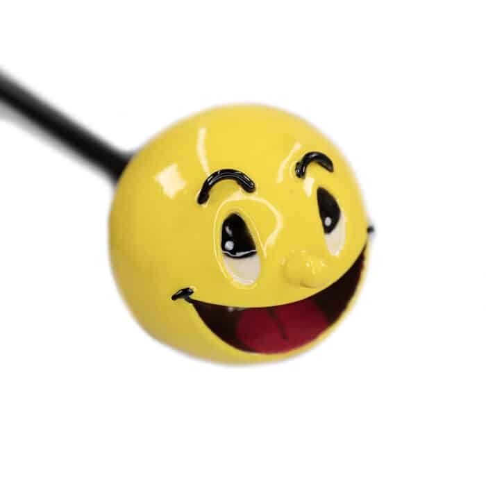 Lanceur Mr. & Mrs. Pac-Man