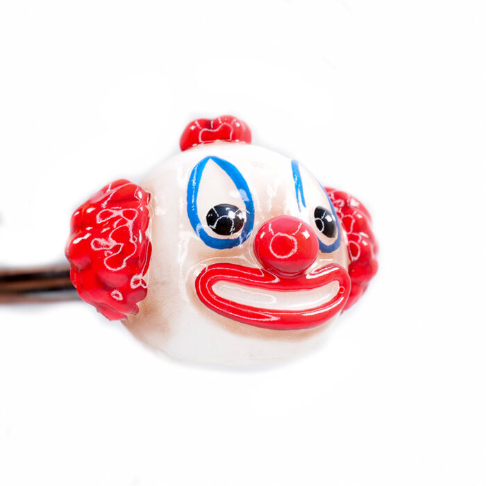 Roller Coaster clown  Shooter-Griff