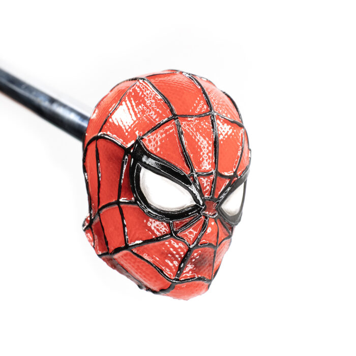 Spider-Man Shooter-Griff